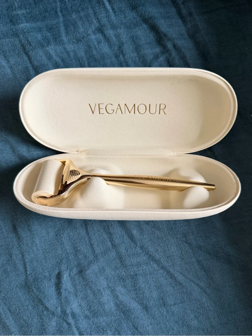 Vegamour GRO+ Advanced Dermaroller
